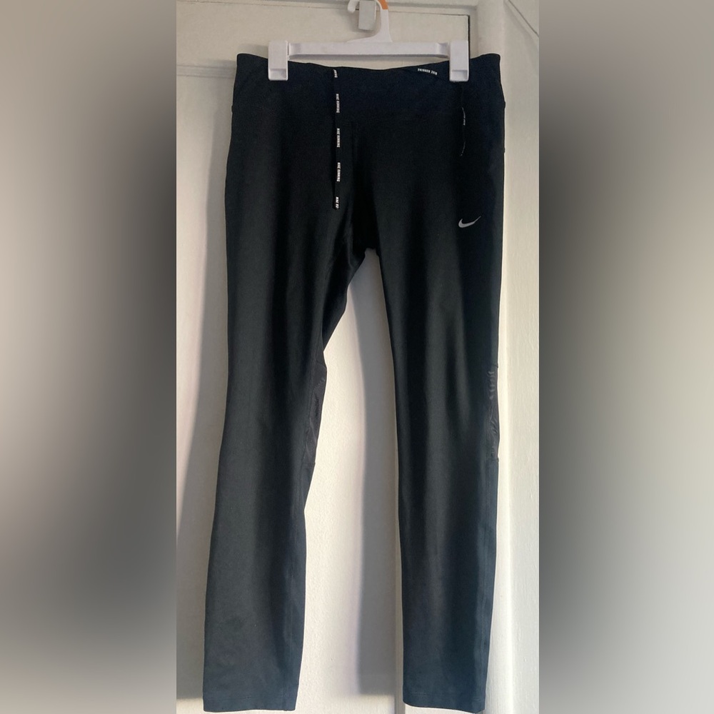 Nike Black Performance Leggings